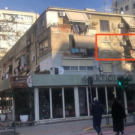 3M Urban Stay Tirana Exterior foto