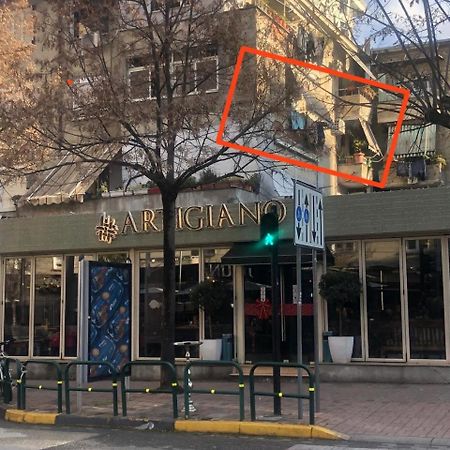 3M Urban Stay Tirana Exterior foto